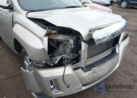 2014 GMC Terrain Sle-2 z USA, uszkodzony, nr VIN 2GKALREK1E6258671